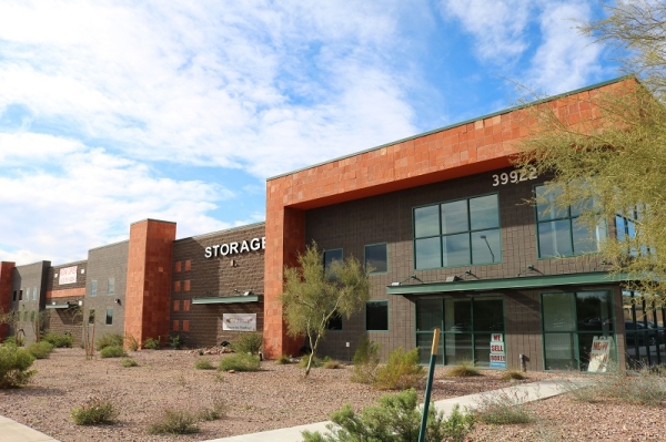 Anthem Storage & RV
