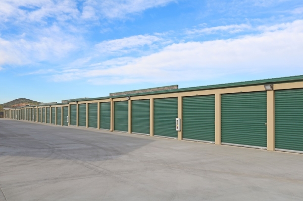 storageunits