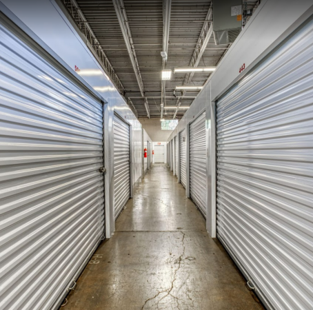 storageunits