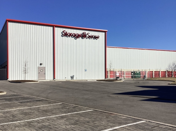 Storage Sense - La Vergne