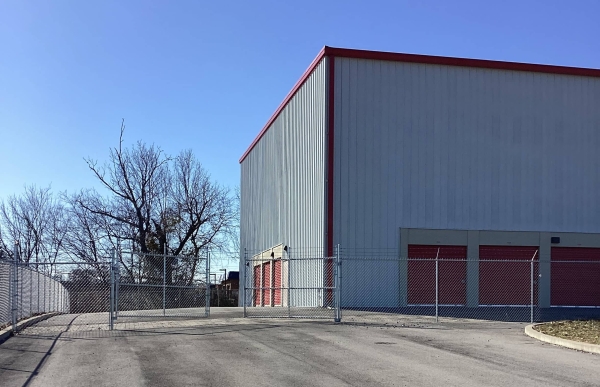 storageunits
