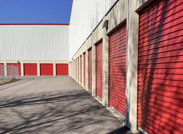 storageunits