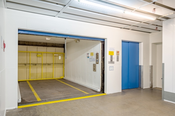 storageunits