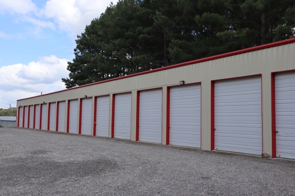 storageunits