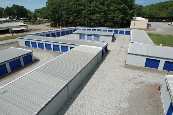 storageunits