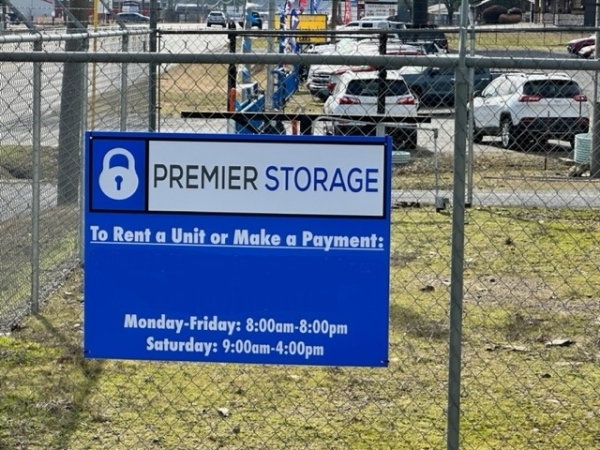 storageunits
