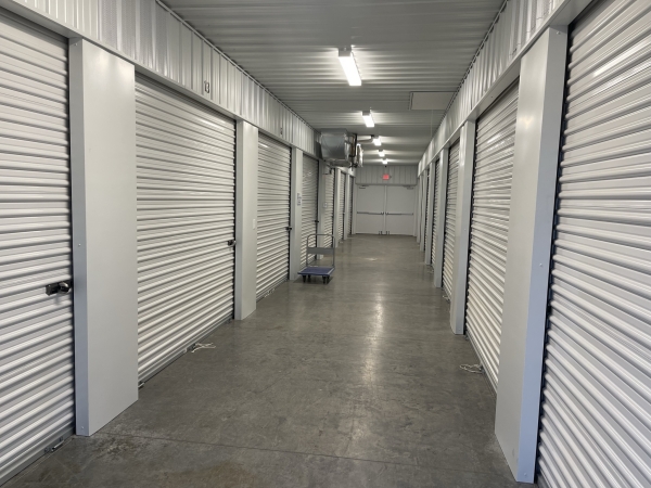 storageunits