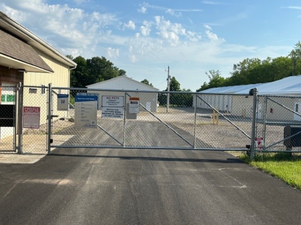 storageunits