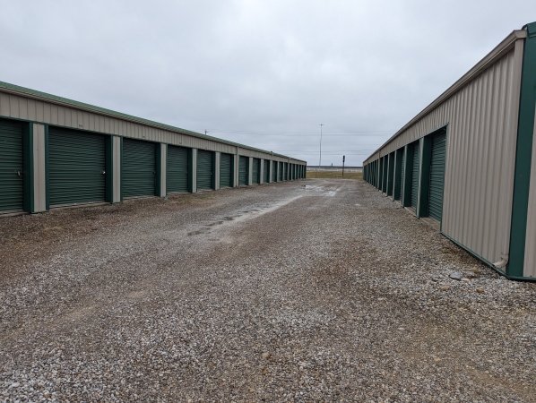 storageunits