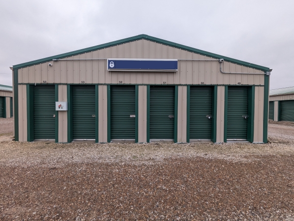 storageunits