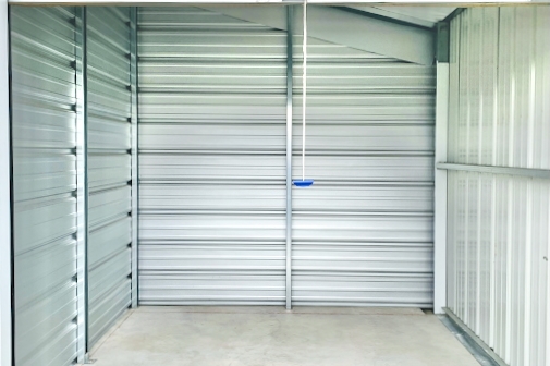 storageunits