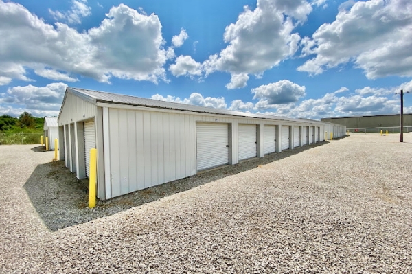 storageunits