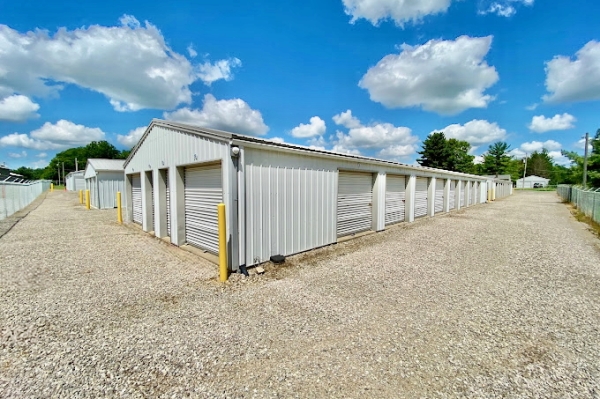 storageunits