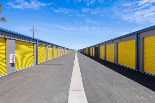 storageunits