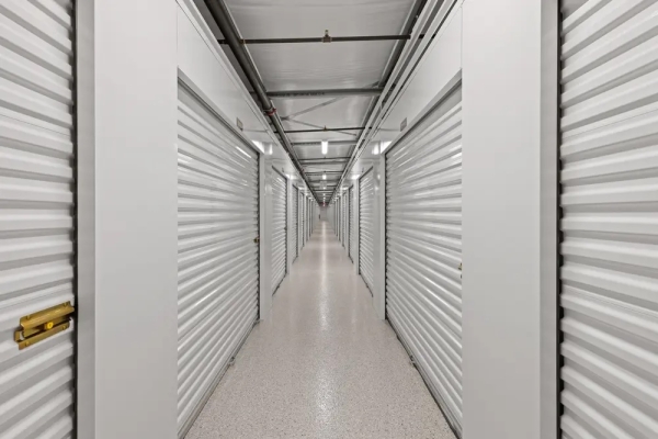 storageunits