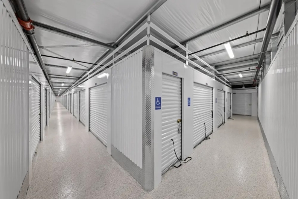 storageunits