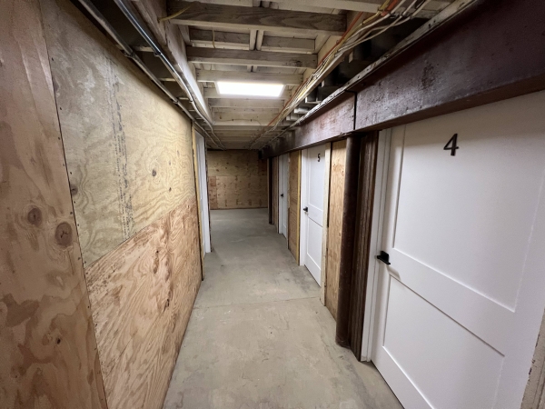 storageunits