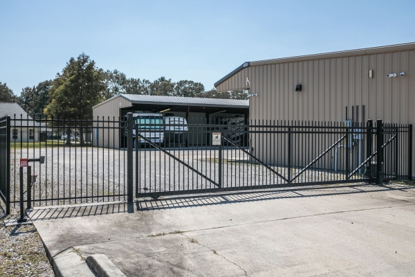 storageunits