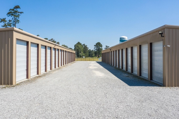 storageunits