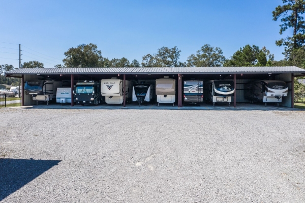 storageunits
