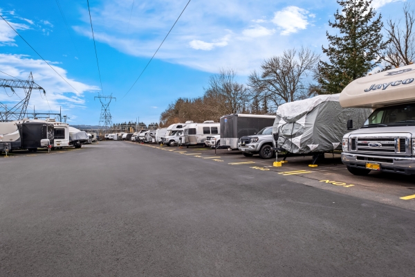 storageunits