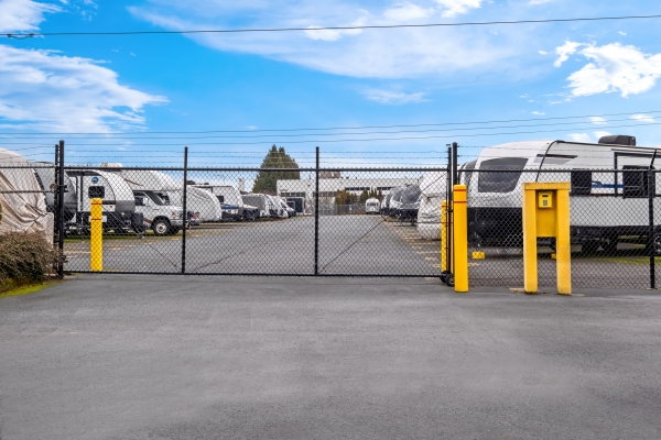 storageunits