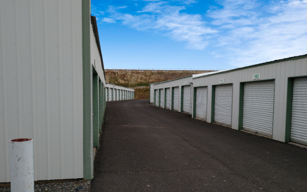 storageunits