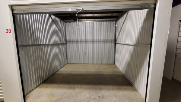 storageunits