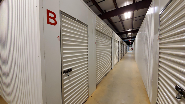 storageunits