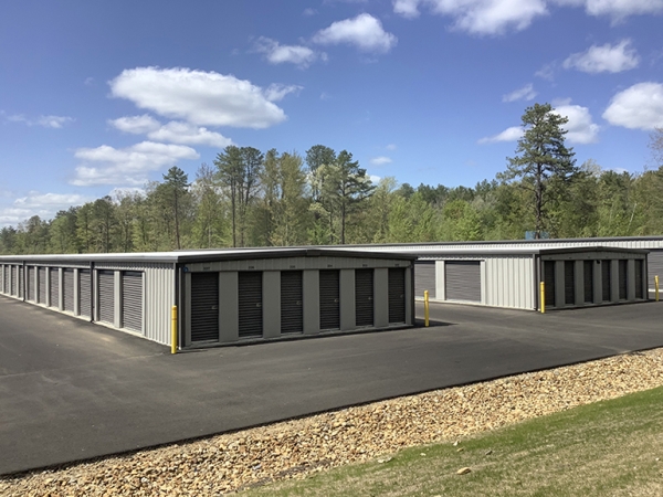 storageunits