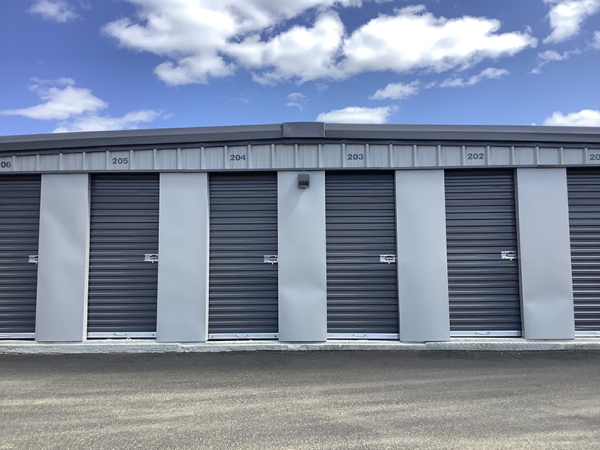 storageunits