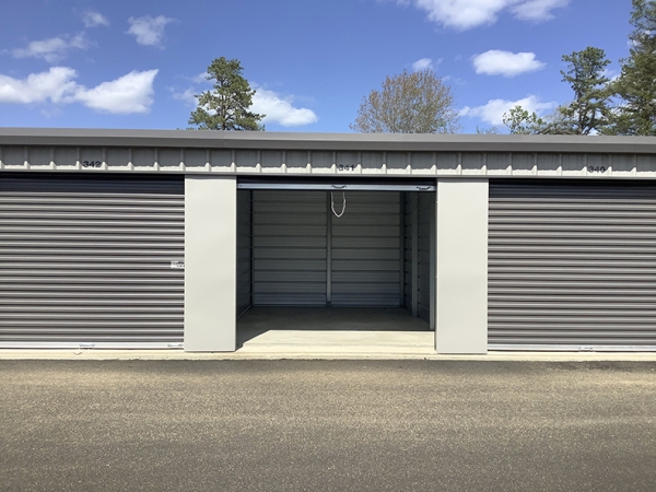 storageunits