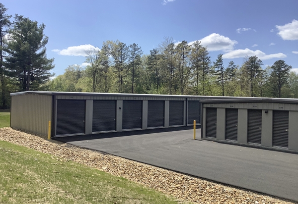 storageunits