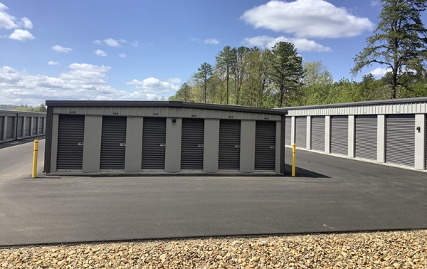 storageunits