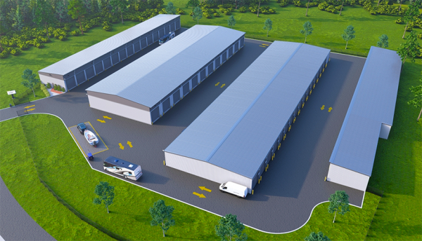 storageunits