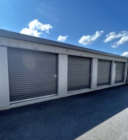 storageunits