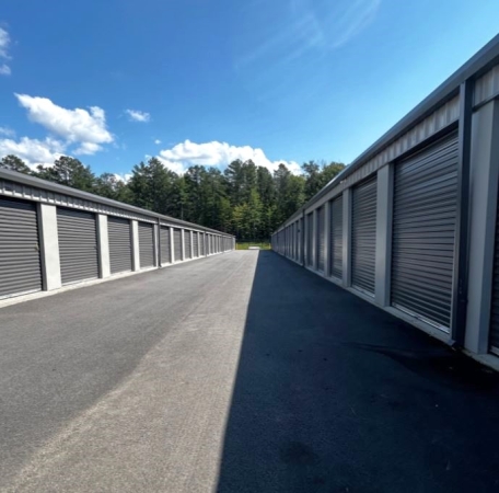 storageunits