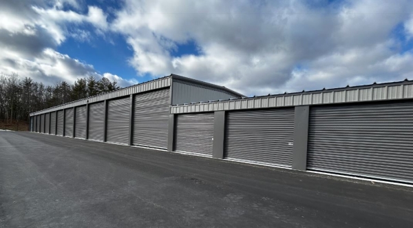 storageunits