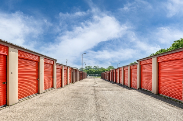 storageunits