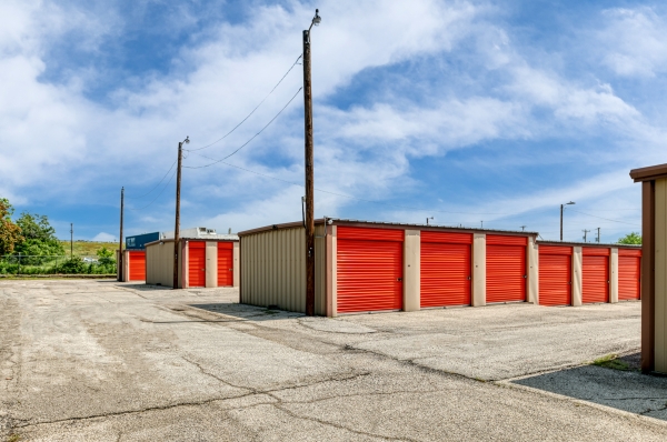 storageunits
