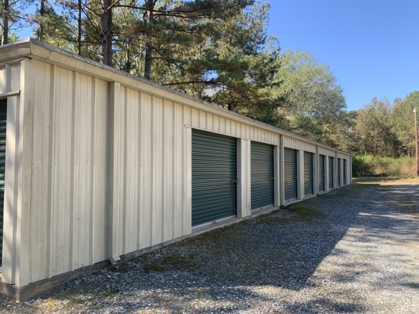 storageunits