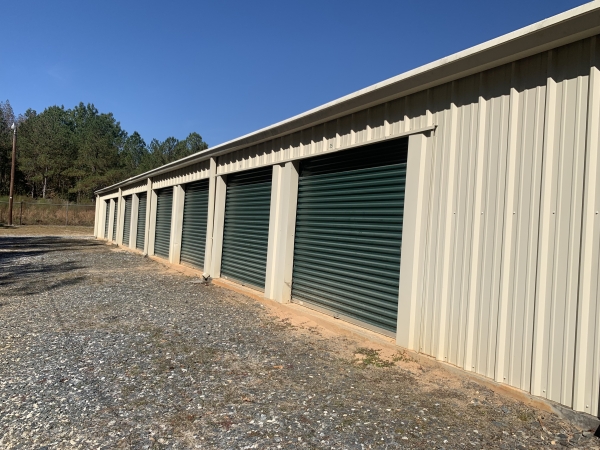 storageunits