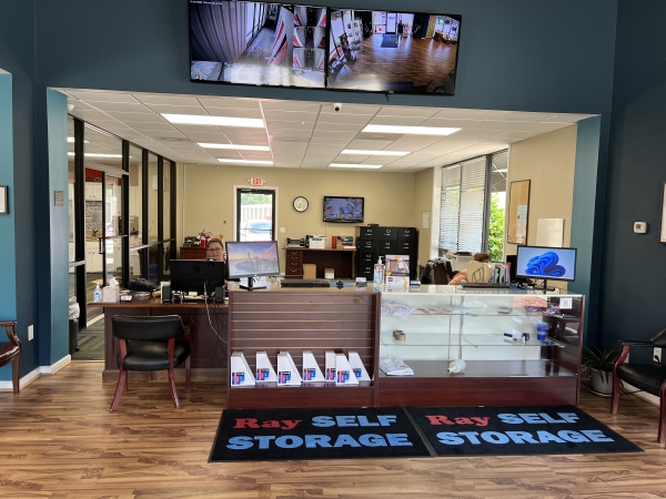 storageunits