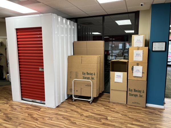 storageunits