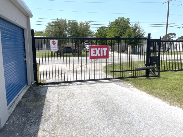 storageunits