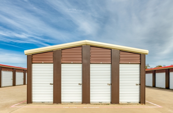 storageunits