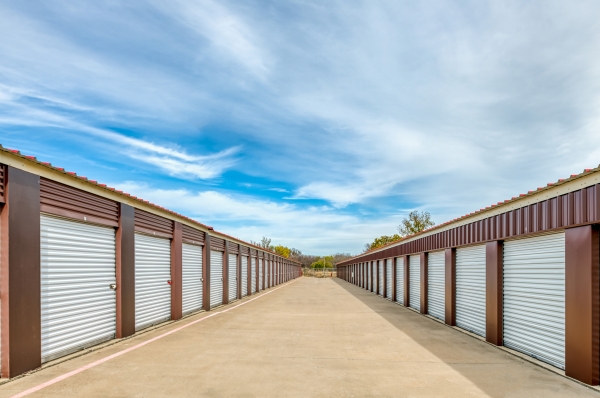 storageunits