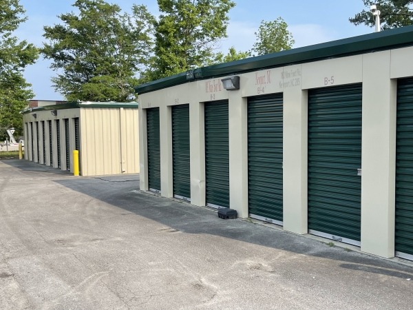 storageunits