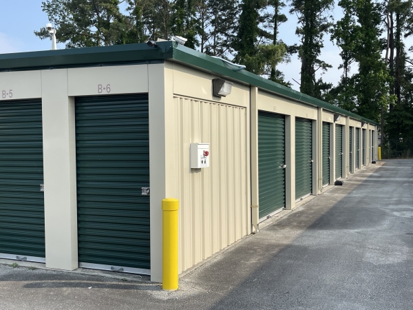 storageunits