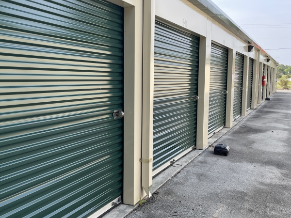 storageunits